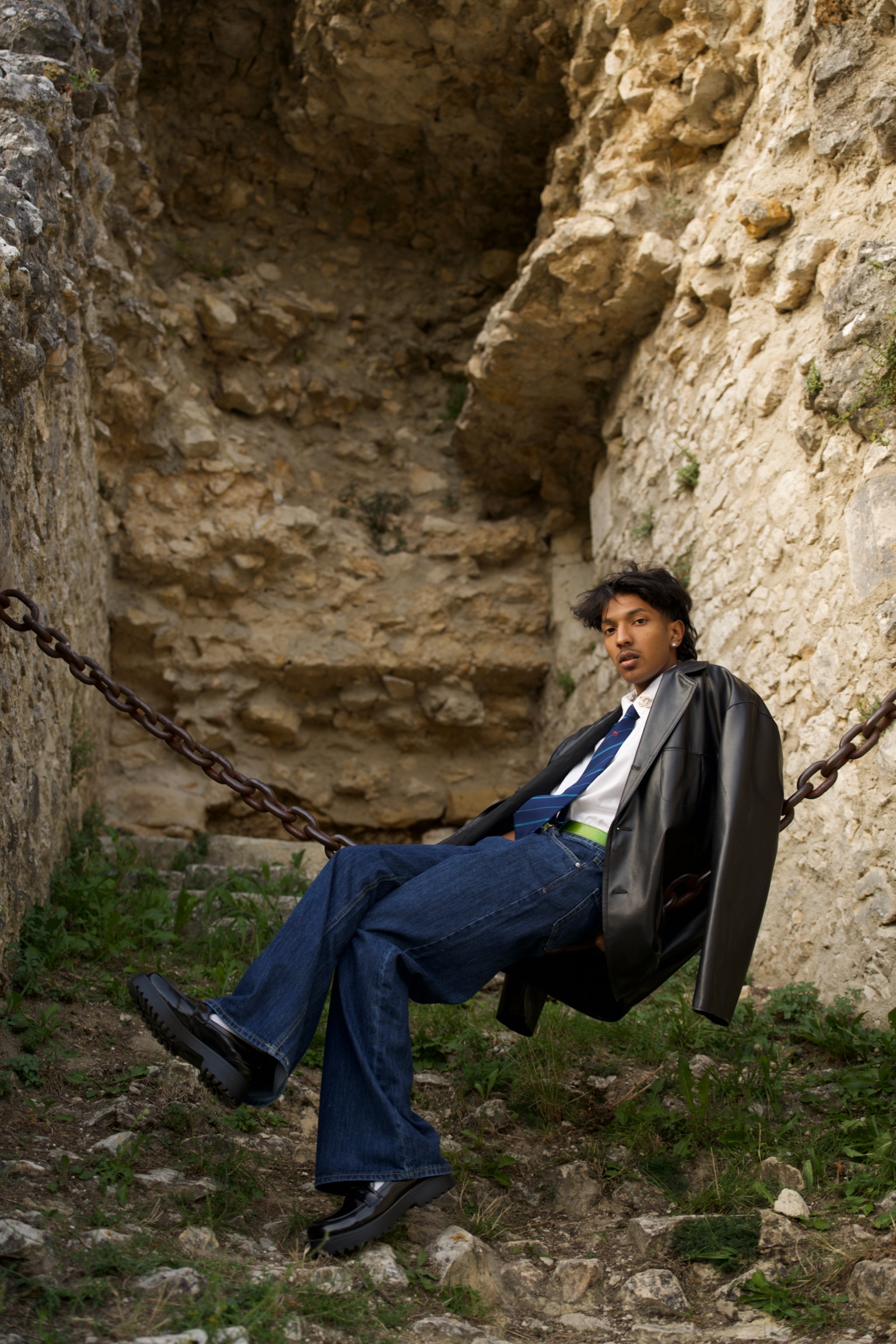 Photo 9 — Provins Summer 2025